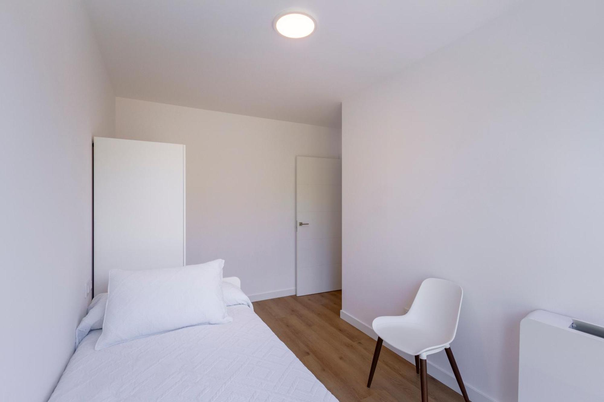 Urbanfive Apartamentos Ourense Centro المظهر الخارجي الصورة