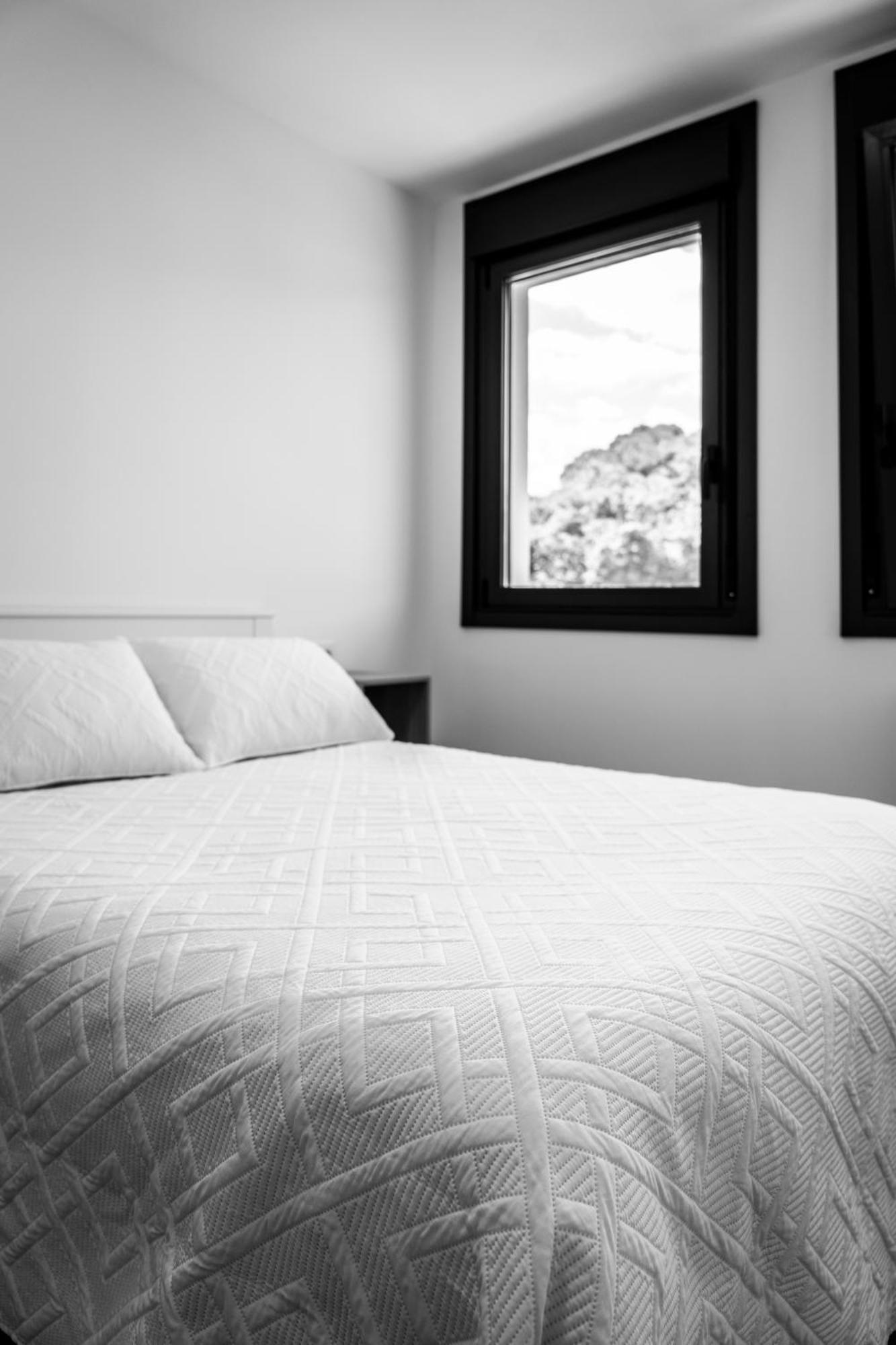 Urbanfive Apartamentos Ourense Centro المظهر الخارجي الصورة