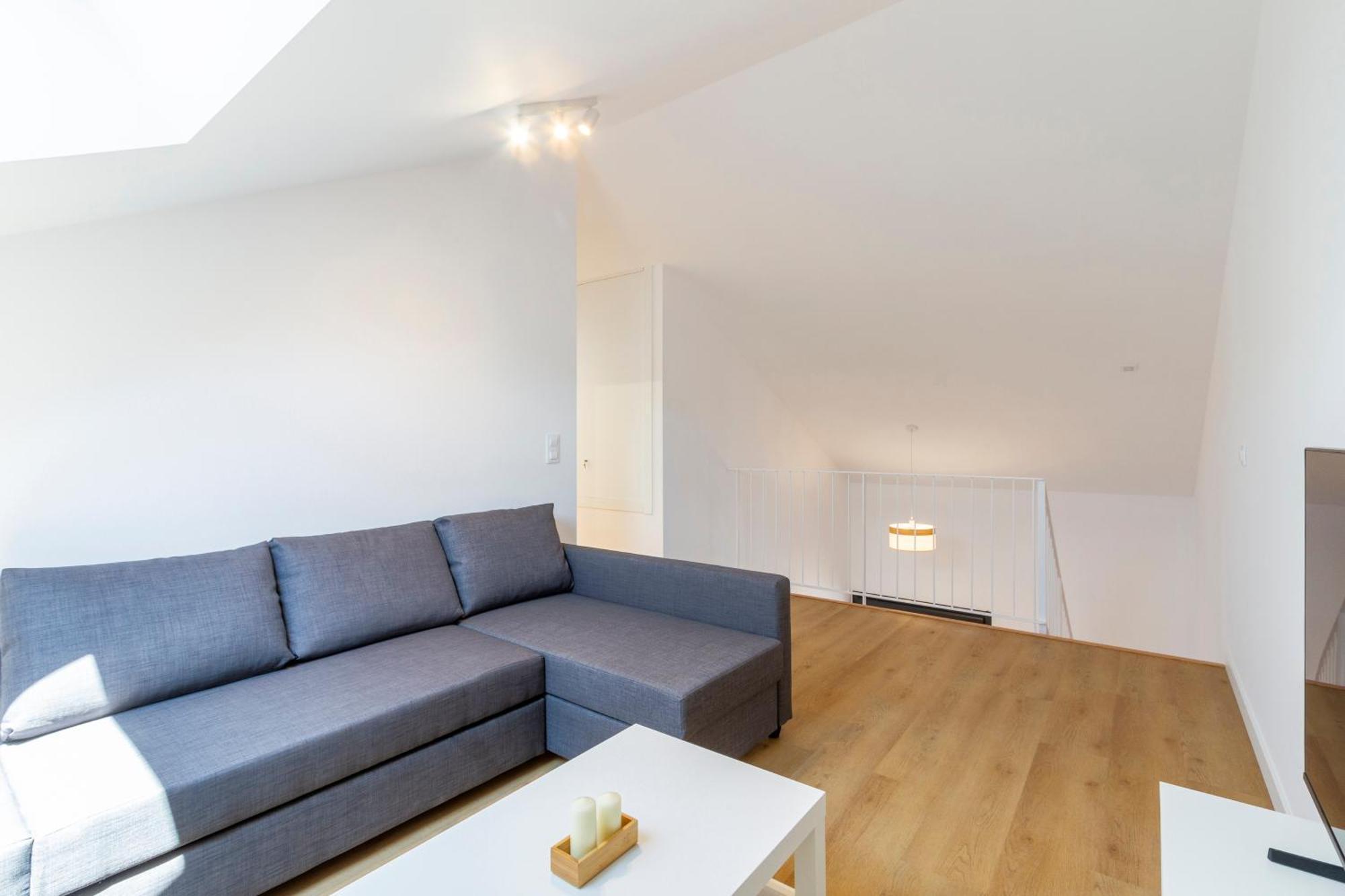 Urbanfive Apartamentos Ourense Centro المظهر الخارجي الصورة