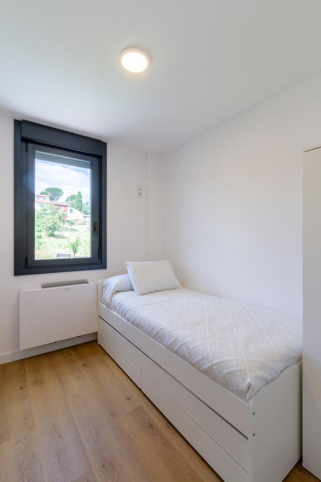 Urbanfive Apartamentos Ourense Centro المظهر الخارجي الصورة