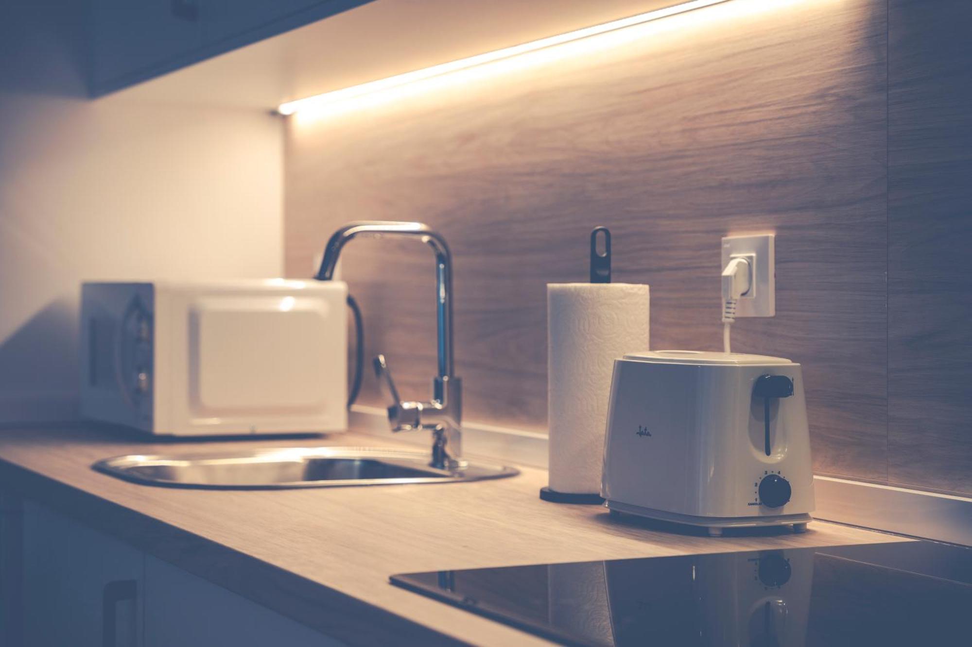 Urbanfive Apartamentos Ourense Centro المظهر الخارجي الصورة