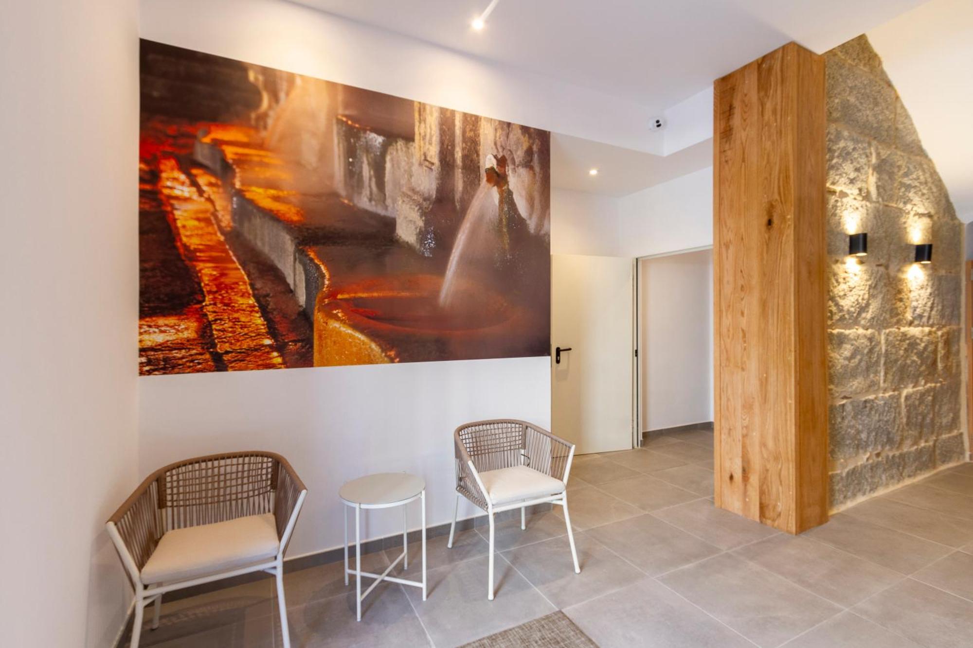 Urbanfive Apartamentos Ourense Centro المظهر الخارجي الصورة